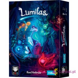 Lumilas