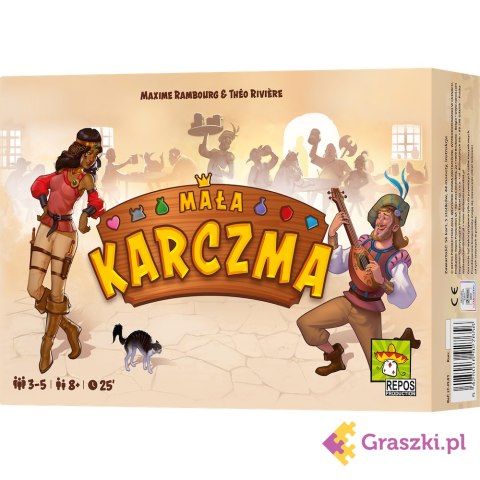 Mała karczma