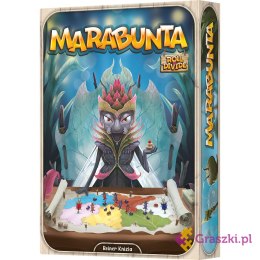 Marabunta (edycja polska)