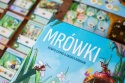 Mrówki opakowanie