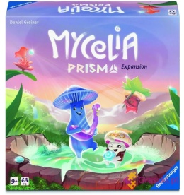 Mycelia Prisma