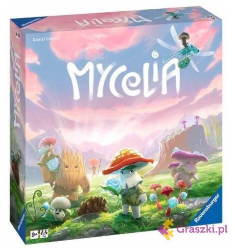 Mycelina - Ravensburg