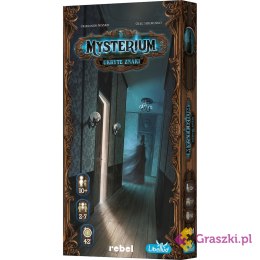 Mysterium: Ukryte znaki
