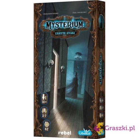 Mysterium: Ukryte znaki