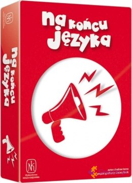 Na końcu języka (nowa edycja)