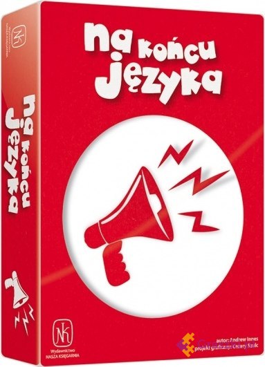 Na końcu języka (nowa edycja)
