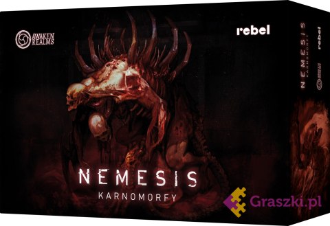 Nemesis: Karnomorfy
