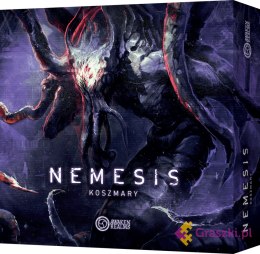 Nemesis: Koszmary