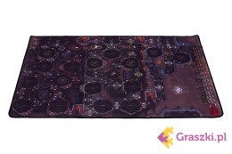 Nemesis: Lockdown - Playmat