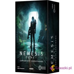 Nemesis: Odwet - Zawartość dodatkowa