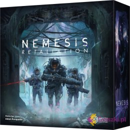 Nemesis: Retaliation