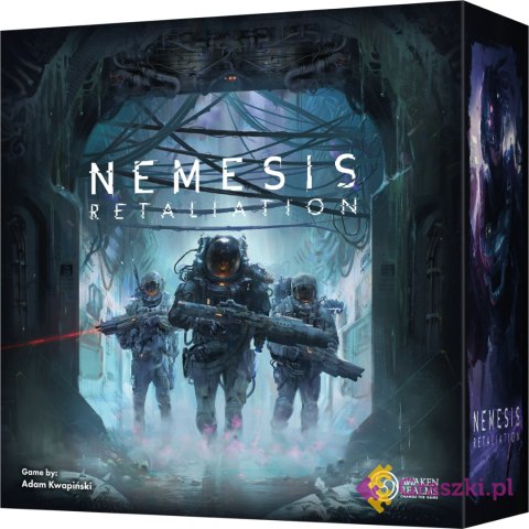 Nemesis: Retaliation