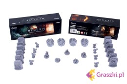Nemesis: Terrain Pack