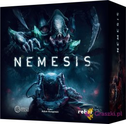 Nemesis (edycja polska)
