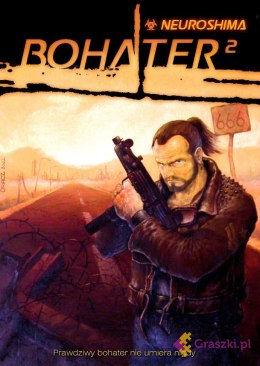 Neuroshima Bohater ^2