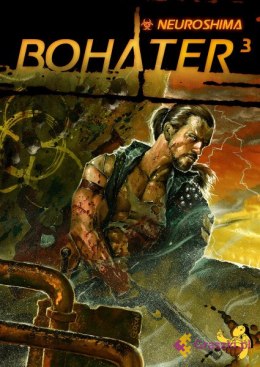 Neuroshima Bohater ^3