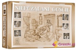 Niepożądani goście