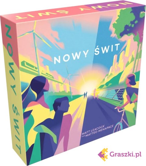 Nowy świt