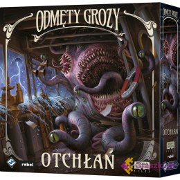 Odmęty grozy: Otchłań