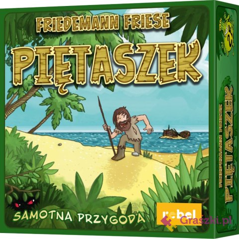 Piętaszek