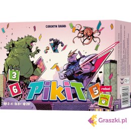 Pikit (edycja polska)