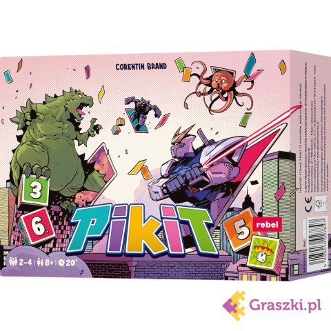 Pikit (edycja polska)