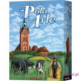 Pola Arle