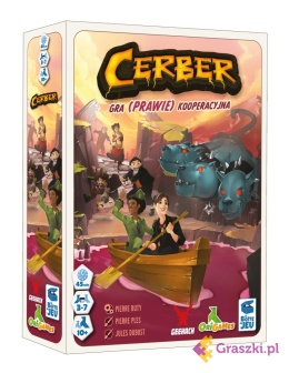 Cerber