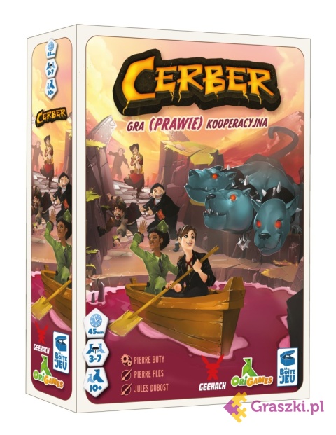 Cerber