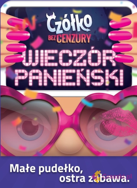 Czółko Junior: ABC