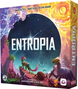 Entropia