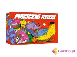 Magiczni Atleci
