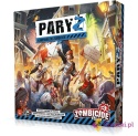 Zombicide: Paryż