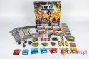 Zombicide: Paryż elementy