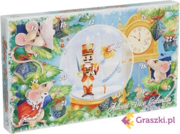 Advent Dice Calendar 2026
