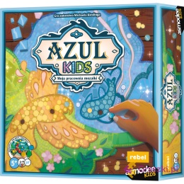 Azul Kids