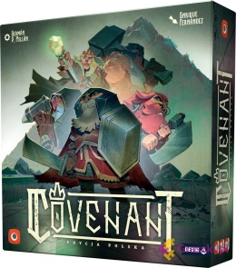 Covenant