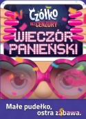 Czółko: Wakacje