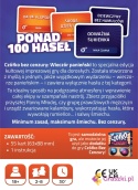 Czółko: Wakacje tył