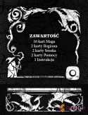 Dragons of Etchinstone tył opakowania