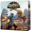 Gunsen: Bitwa o Toshi Ranbo