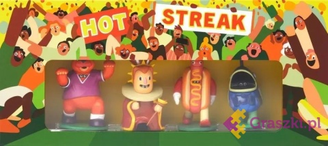 Hot Streak