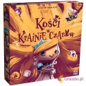 Kości w Krainie Czarów
