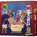 LEGO Ninjago: Przygody Perły Przeznaczenia