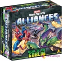 Marvel: Crisis Protocol - Alliances - Night of the Goblin