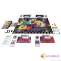 Marvel: Crisis Protocol - Alliances - Night of the Goblin plansza