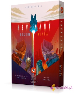 Revenant: Rozum i Wiara