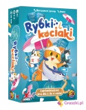 Rybki i Kociaki