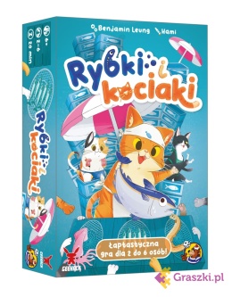 Rybki i Kociaki
