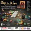 Slay the Spire - tył opakowania